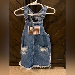 4t- vintage Ralph Lauren